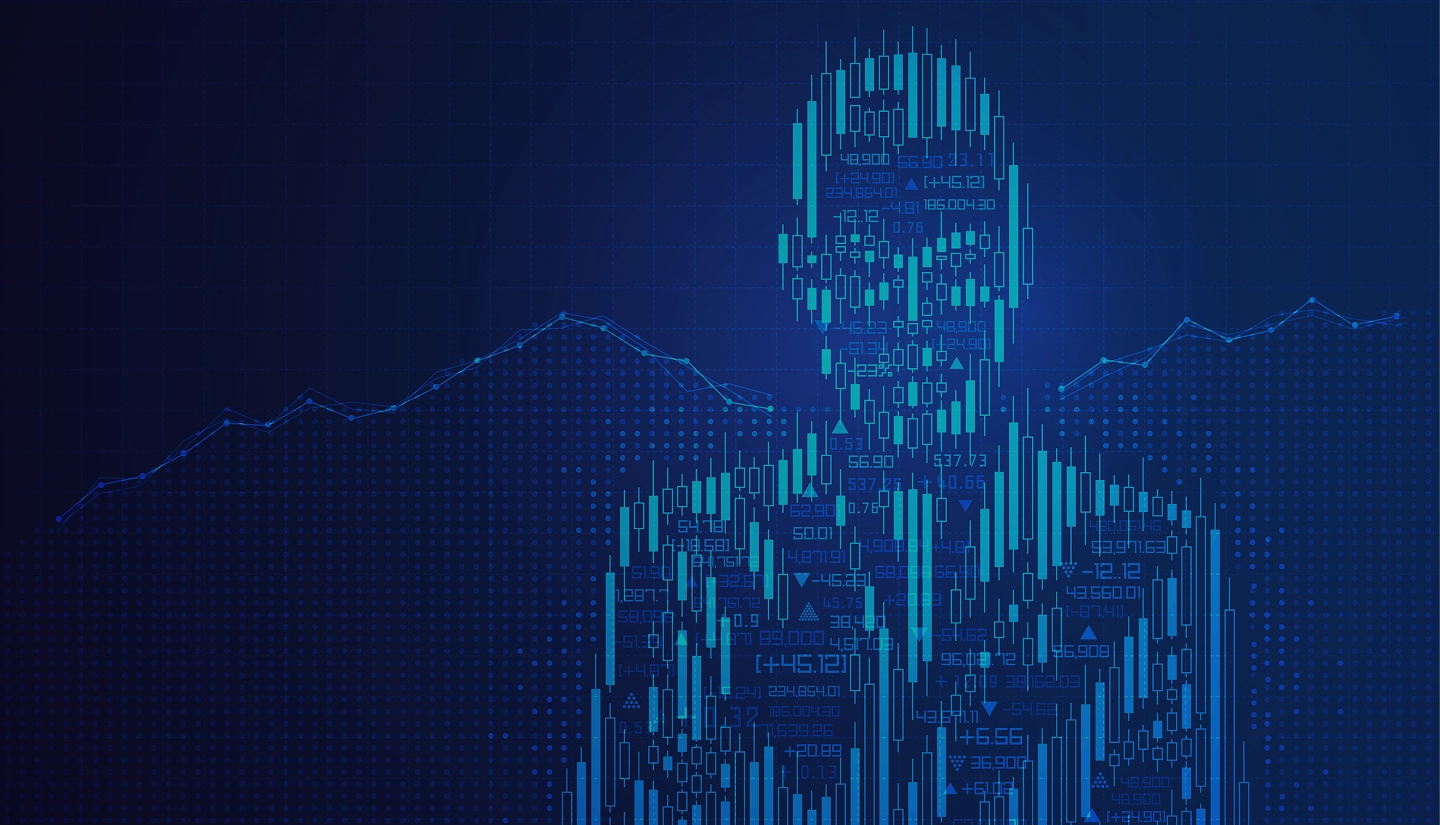 Grafica di sfondo di Spot +11V Sontrix